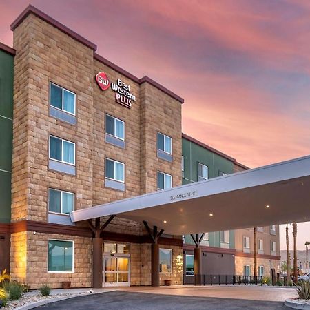 Best Western Plus Desert View Inn & Suites Cathedral City Luaran gambar