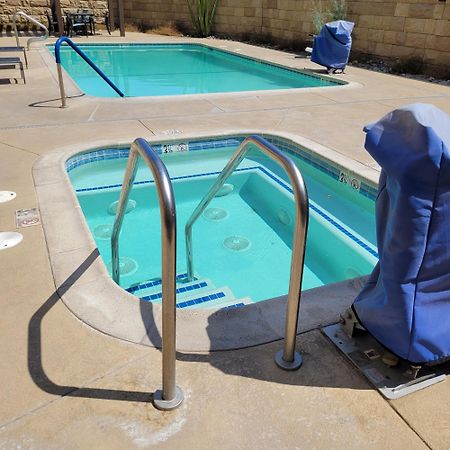 Best Western Plus Coachella Valley Inn & Suites Cathedral City Luaran gambar