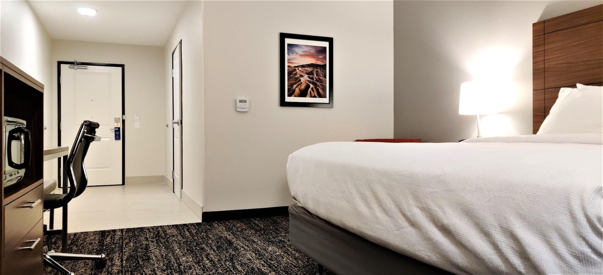 Best Western Plus Desert View Inn & Suites Cathedral City Luaran gambar