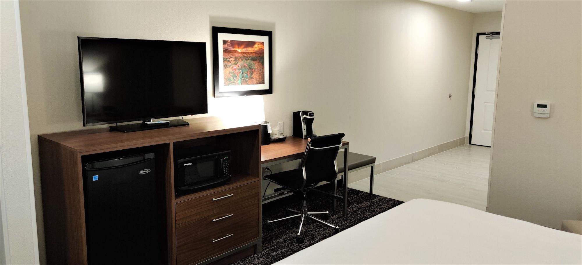 Best Western Plus Coachella Valley Inn & Suites Cathedral City Luaran gambar
