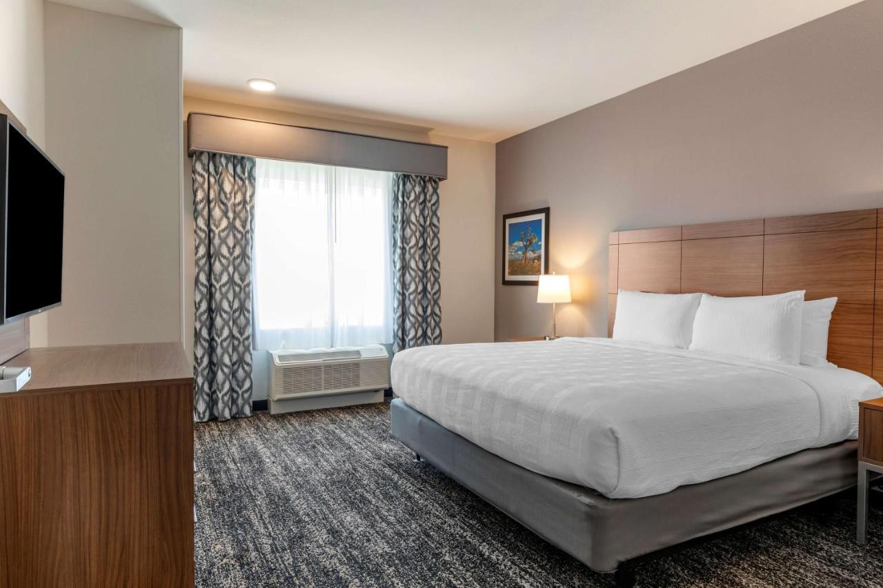 Best Western Plus Coachella Valley Inn & Suites Cathedral City Luaran gambar