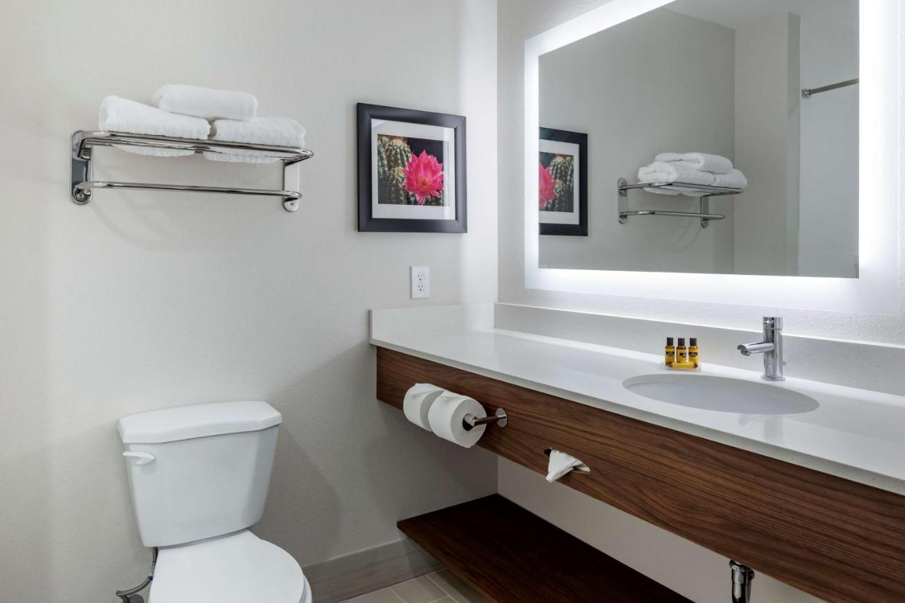 Best Western Plus Coachella Valley Inn & Suites Cathedral City Luaran gambar