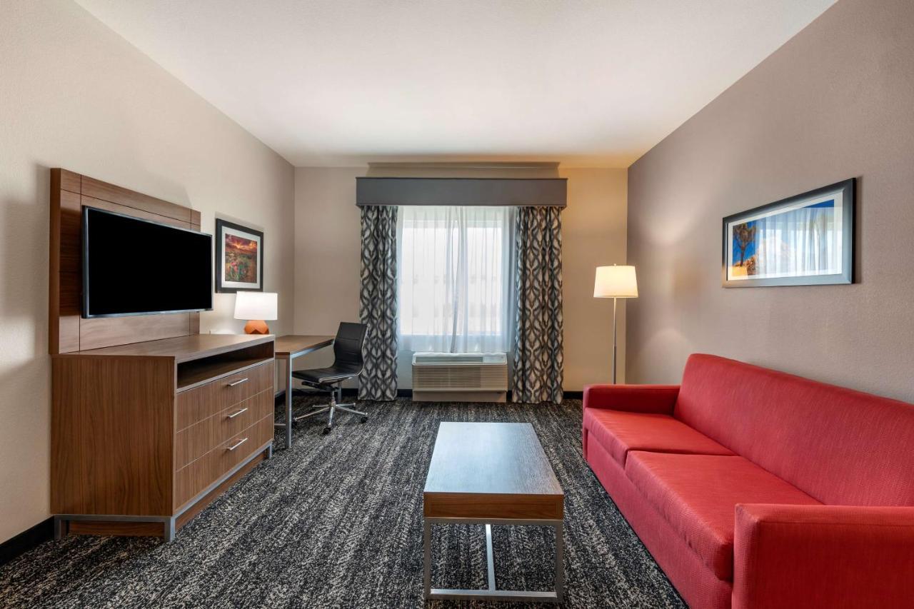 Best Western Plus Coachella Valley Inn & Suites Cathedral City Luaran gambar