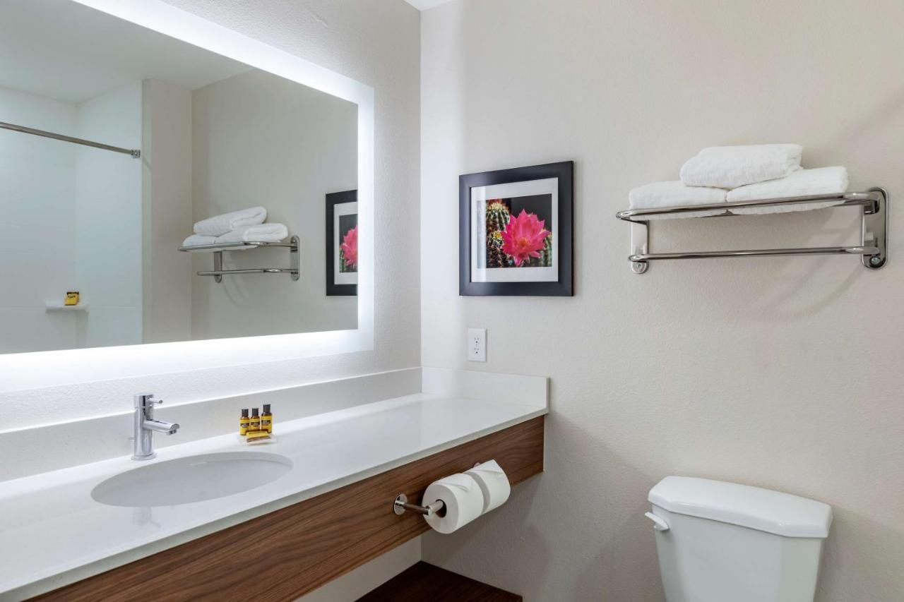 Best Western Plus Coachella Valley Inn & Suites Cathedral City Luaran gambar