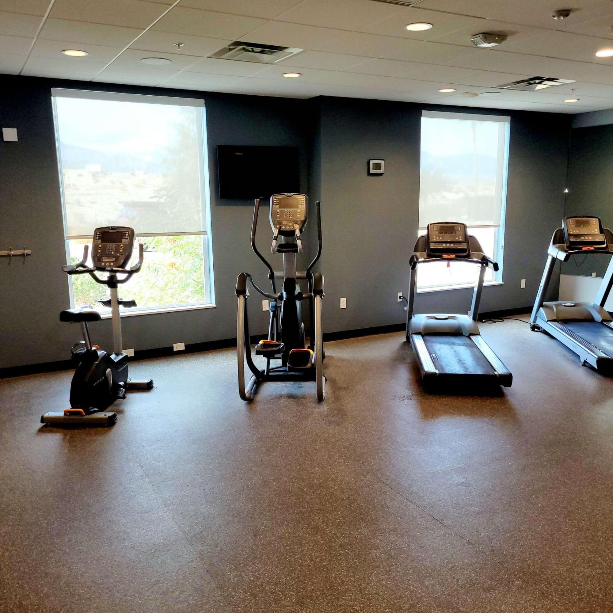 Best Western Plus Coachella Valley Inn & Suites Cathedral City Luaran gambar