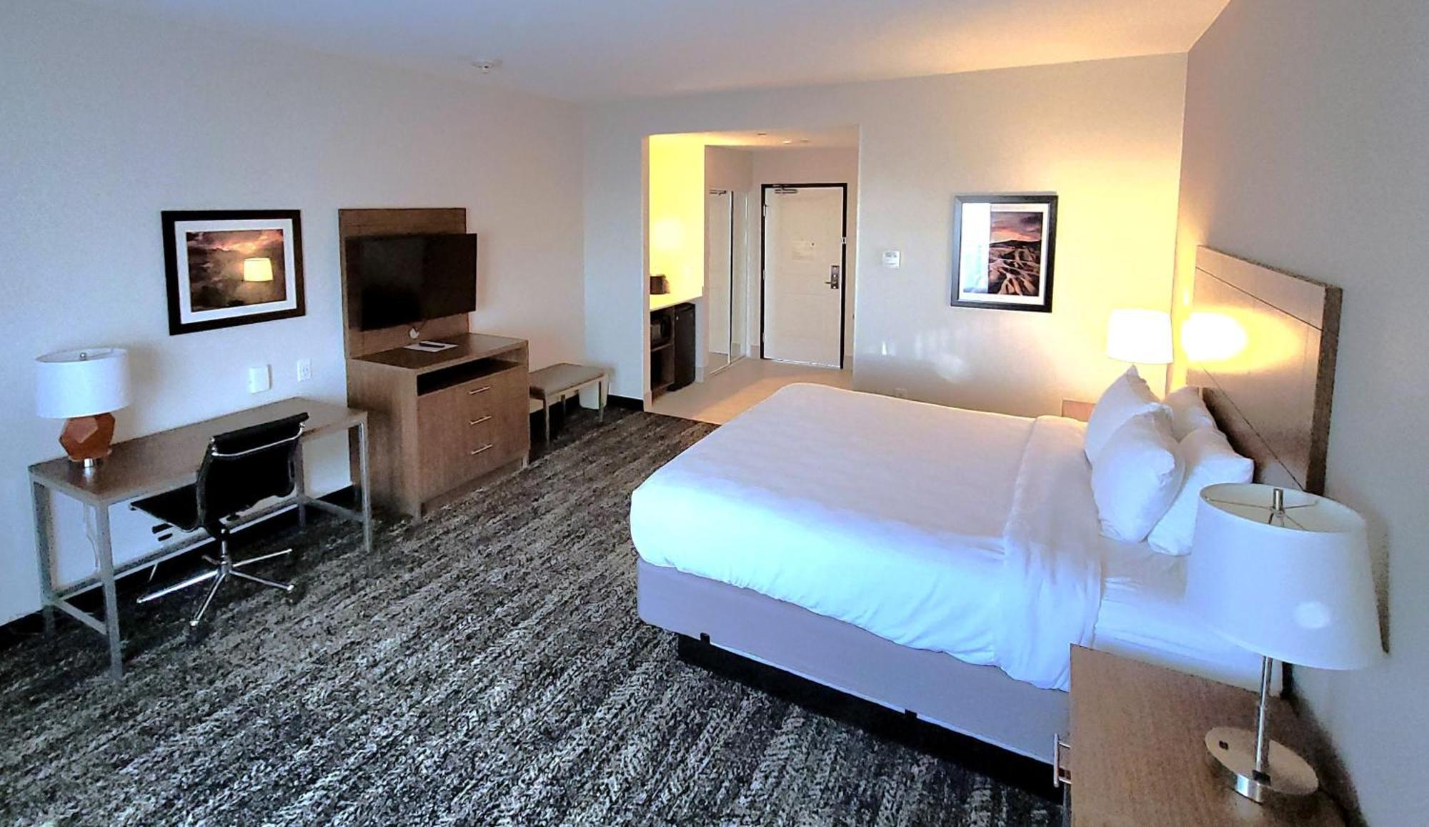 Best Western Plus Coachella Valley Inn & Suites Cathedral City Luaran gambar