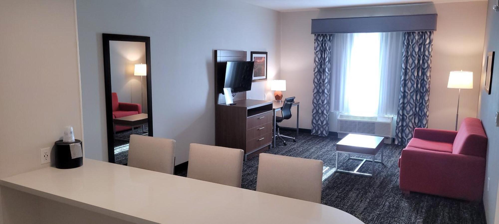 Best Western Plus Coachella Valley Inn & Suites Cathedral City Luaran gambar