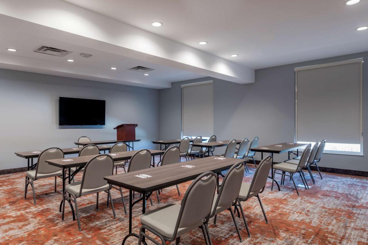 Best Western Plus Coachella Valley Inn & Suites Cathedral City Luaran gambar