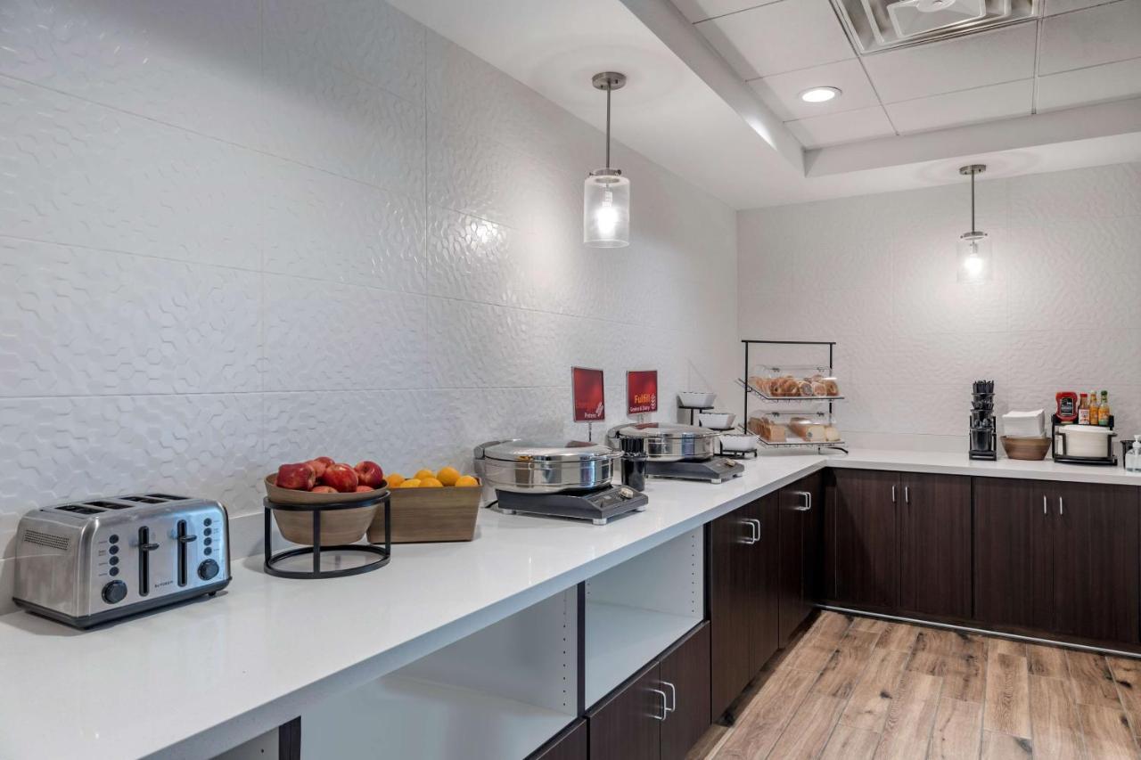 Best Western Plus Coachella Valley Inn & Suites Cathedral City Luaran gambar