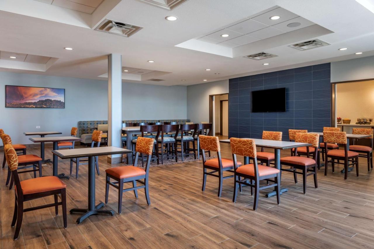 Best Western Plus Coachella Valley Inn & Suites Cathedral City Luaran gambar