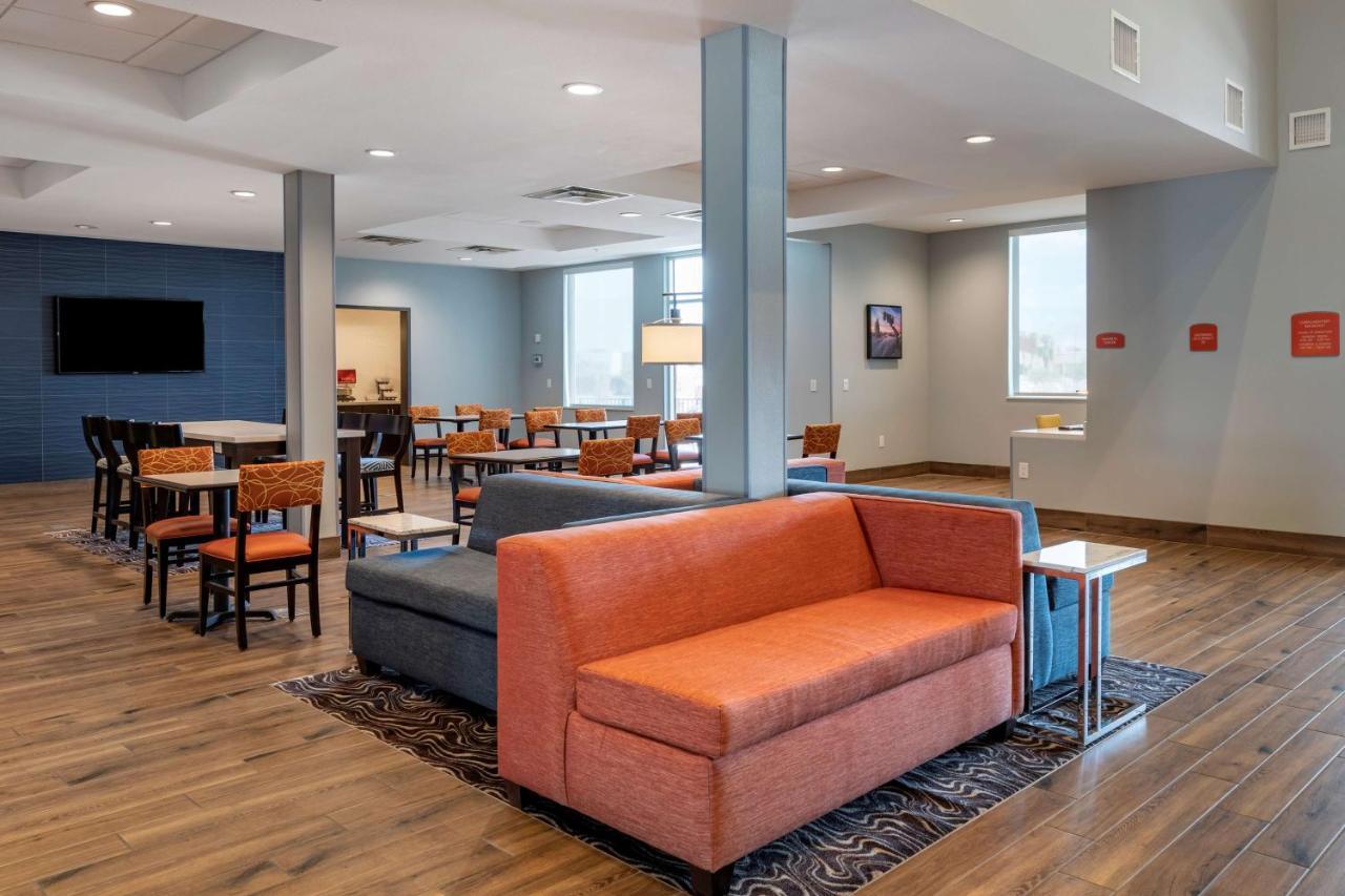 Best Western Plus Coachella Valley Inn & Suites Cathedral City Luaran gambar