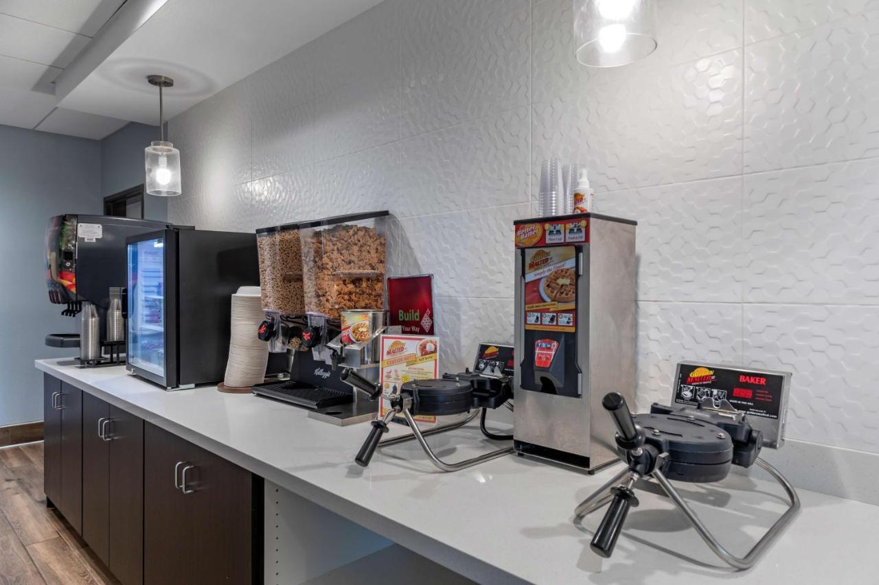 Best Western Plus Coachella Valley Inn & Suites Cathedral City Luaran gambar