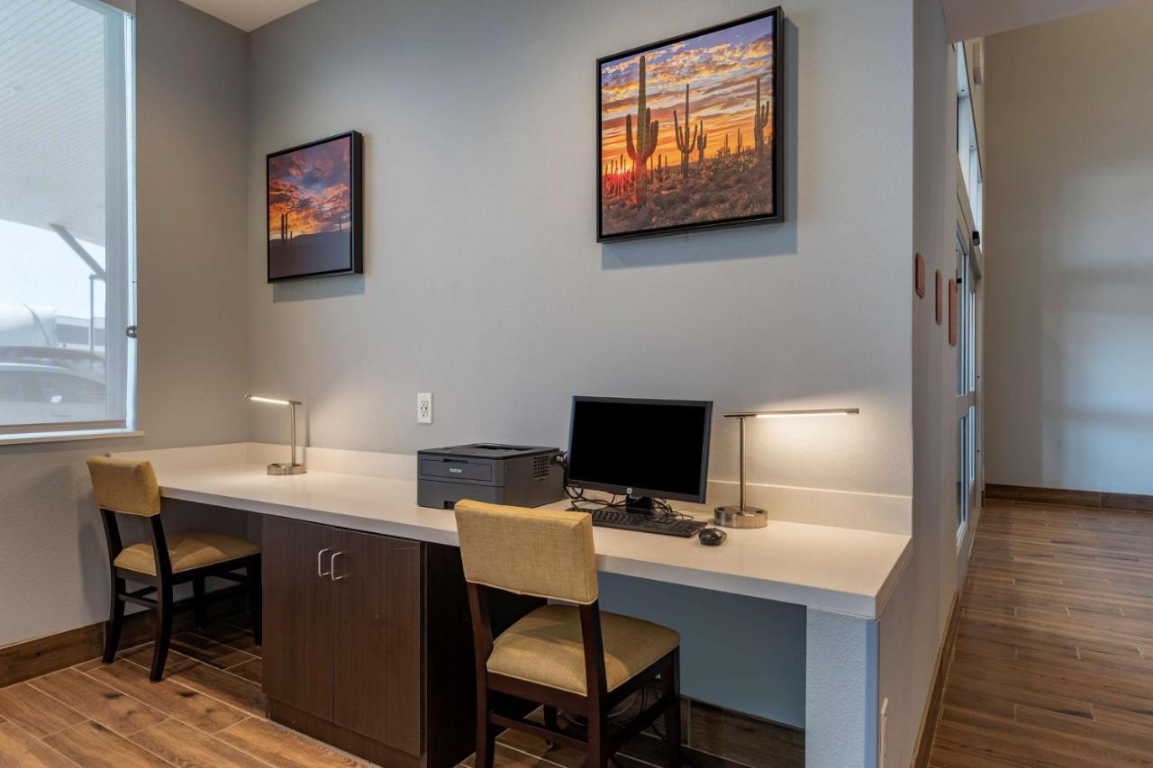 Best Western Plus Coachella Valley Inn & Suites Cathedral City Luaran gambar