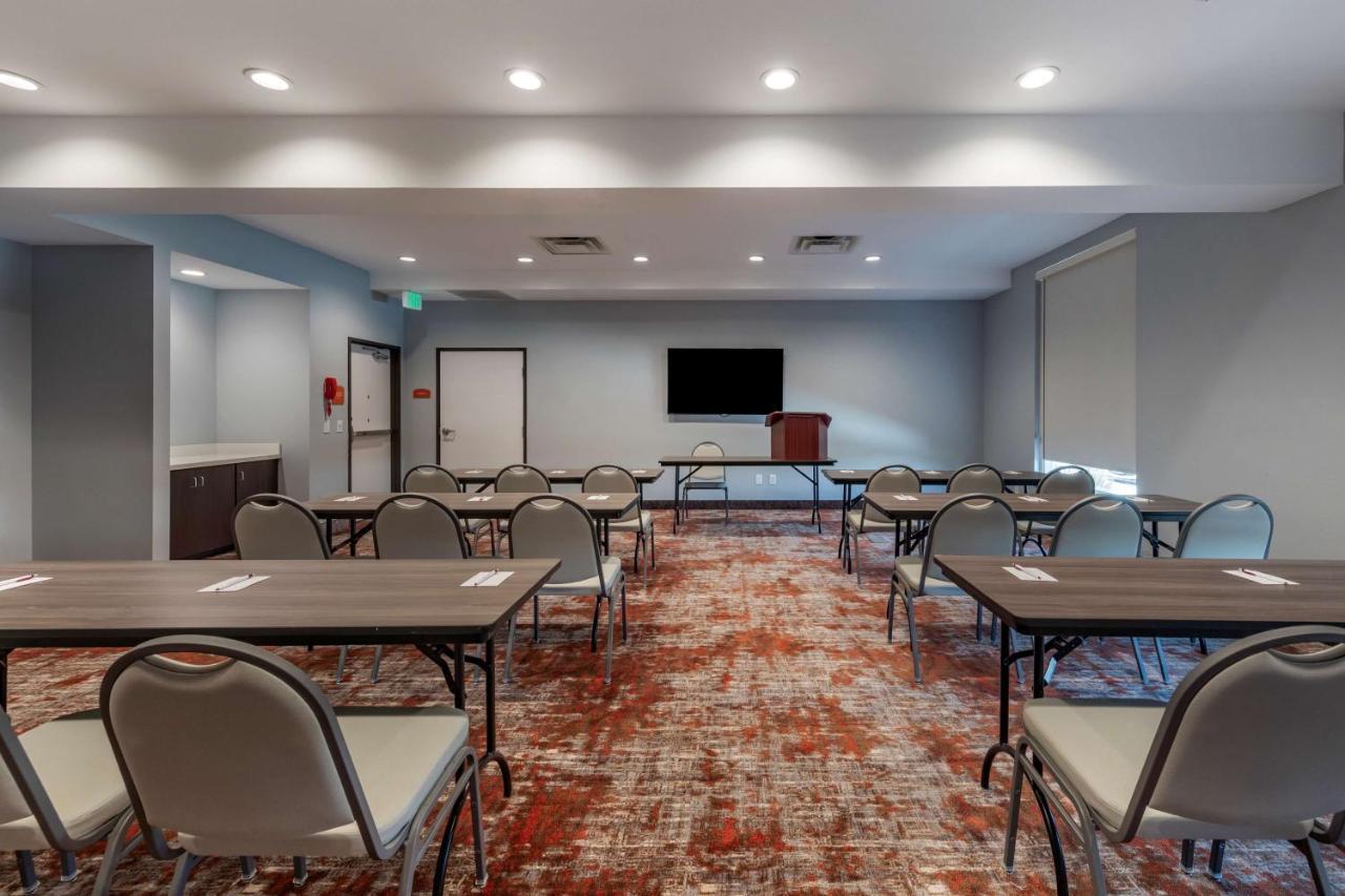 Best Western Plus Coachella Valley Inn & Suites Cathedral City Luaran gambar
