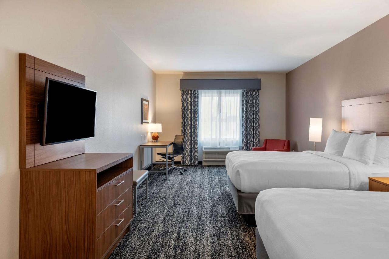 Best Western Plus Coachella Valley Inn & Suites Cathedral City Luaran gambar