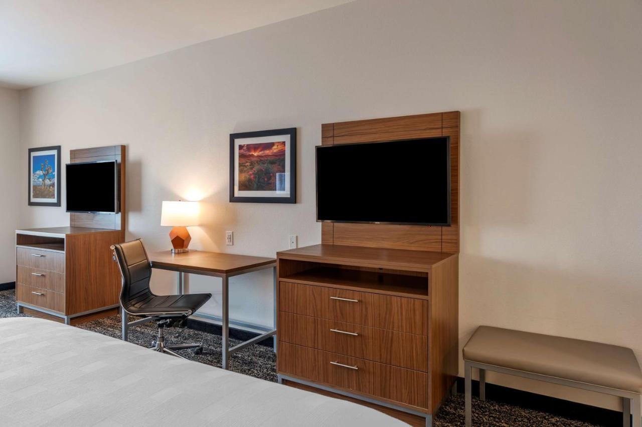 Best Western Plus Coachella Valley Inn & Suites Cathedral City Luaran gambar