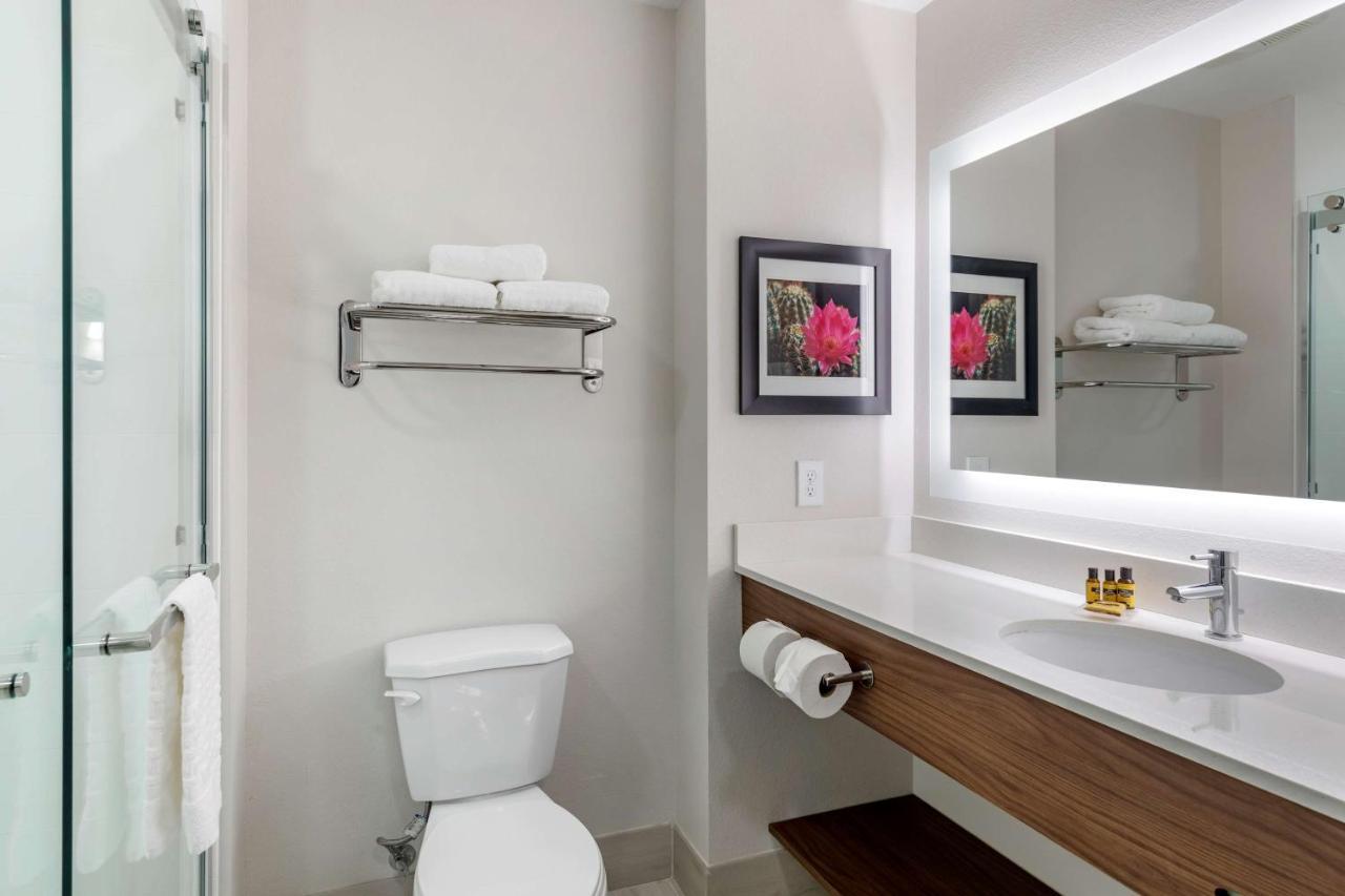 Best Western Plus Coachella Valley Inn & Suites Cathedral City Luaran gambar
