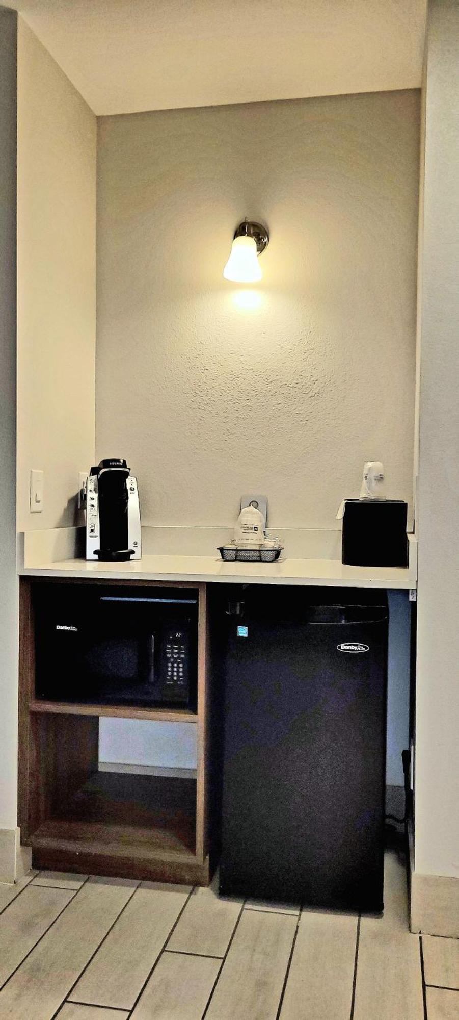 Best Western Plus Coachella Valley Inn & Suites Cathedral City Luaran gambar