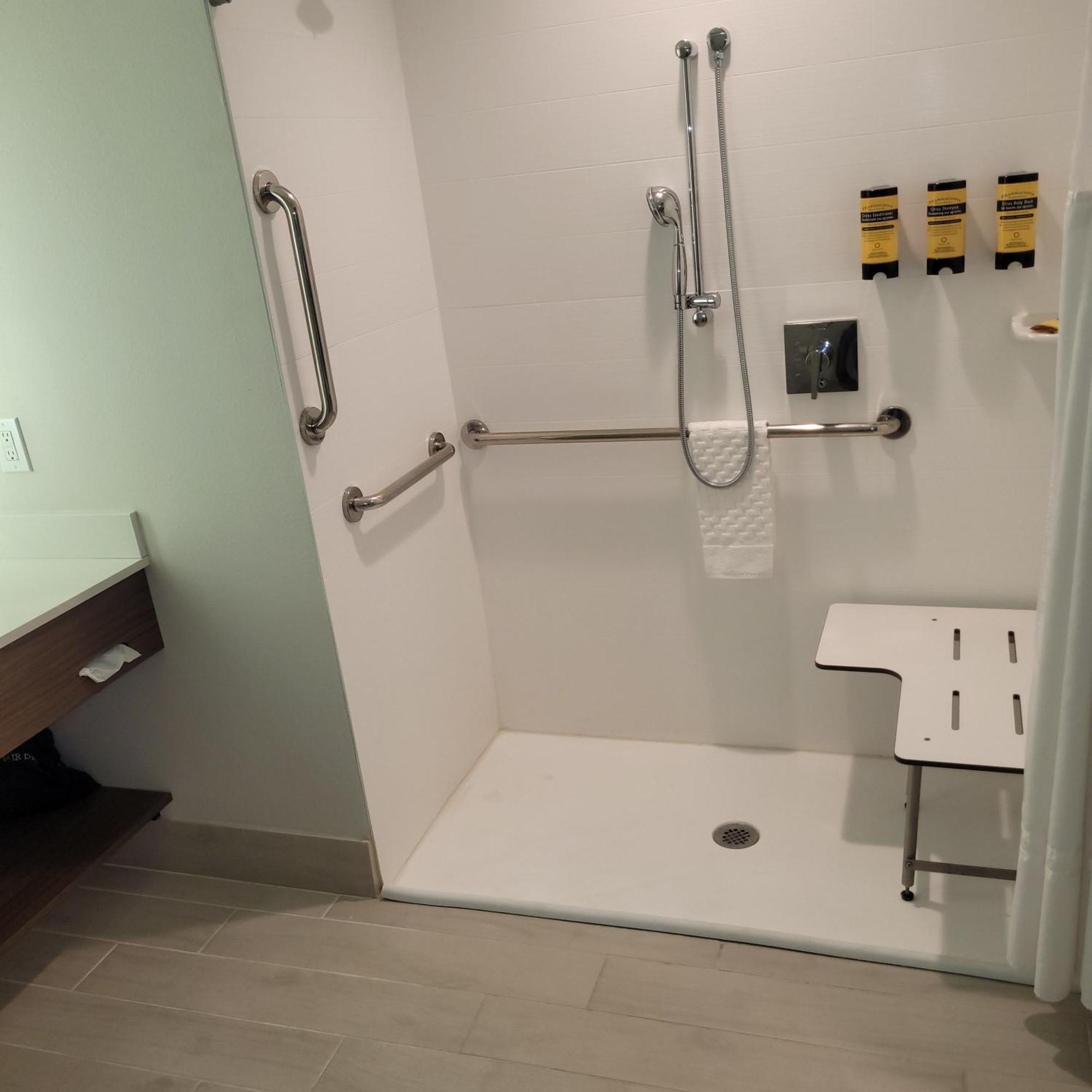 Best Western Plus Coachella Valley Inn & Suites Cathedral City Luaran gambar